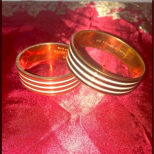 Kate Spade Bangle Set